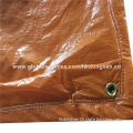 China concrete curing blanket insulated tarp